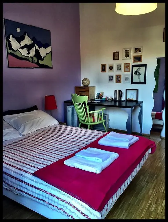 Venturacinque B&B Milão