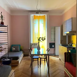 Bed & Breakfast Milano Centrale B&B monolocale-studio, Milano