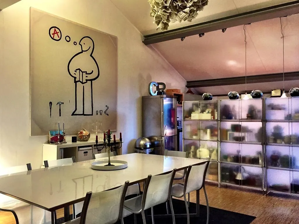 Venturacinque B&B Milan Bed & Breakfast