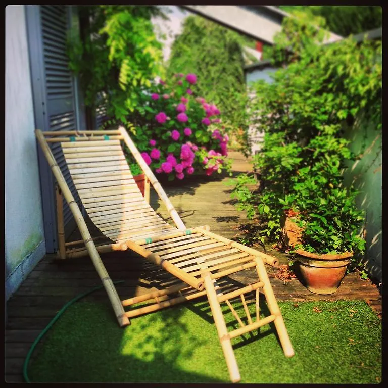 Venturacinque B&B Milan Italy