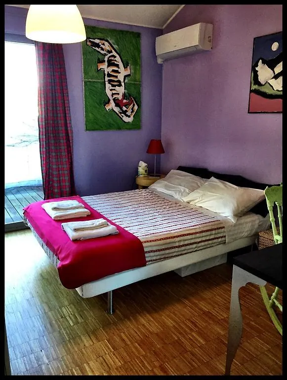 Venturacinque B&B Milan Bed & Breakfast
