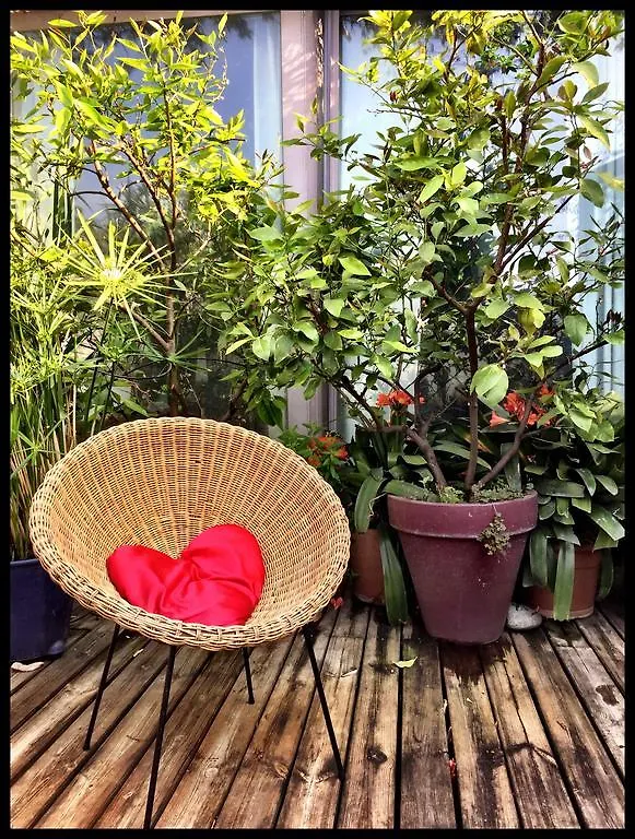 Bed & Breakfast Venturacinque B&B Milan