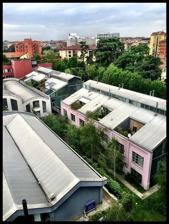 Venturacinque B&B Milan Italy