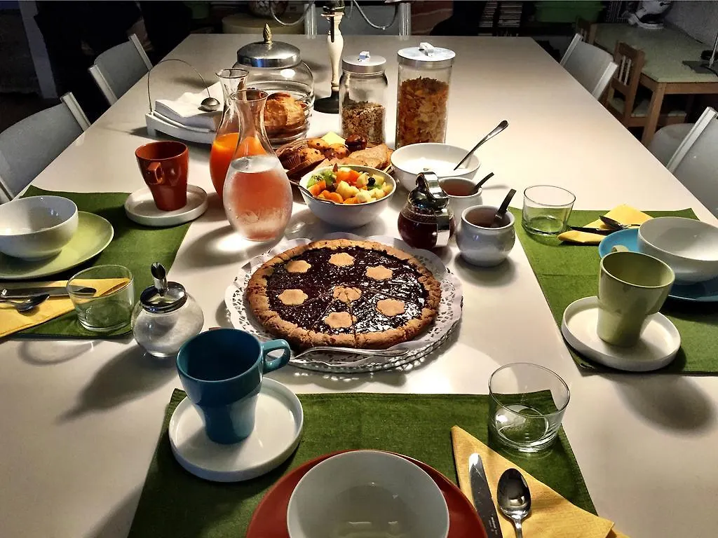Venturacinque B&B ミラノ