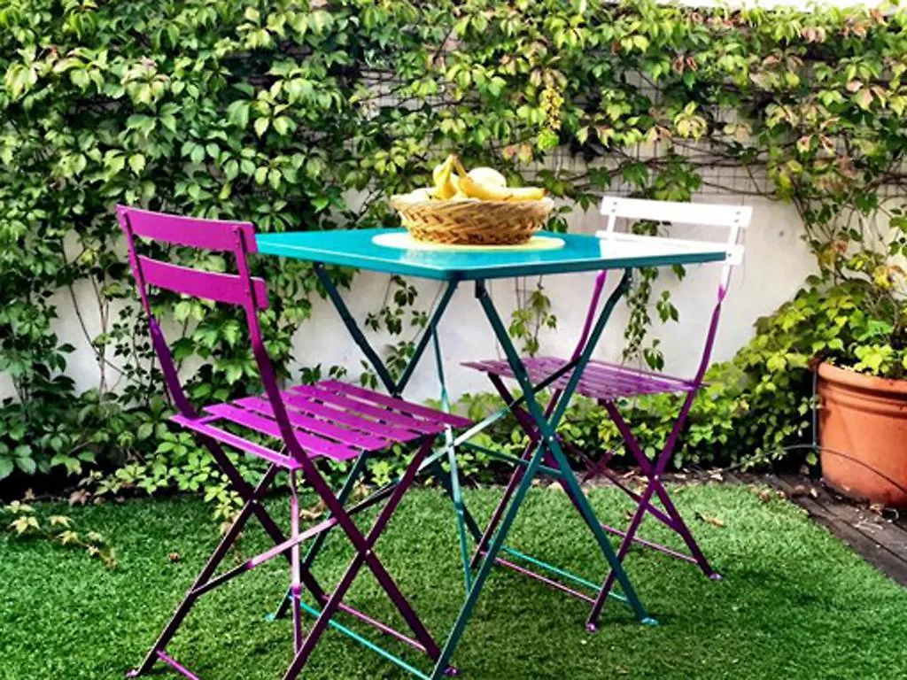 Venturacinque B&B Milano 0*,  Italia