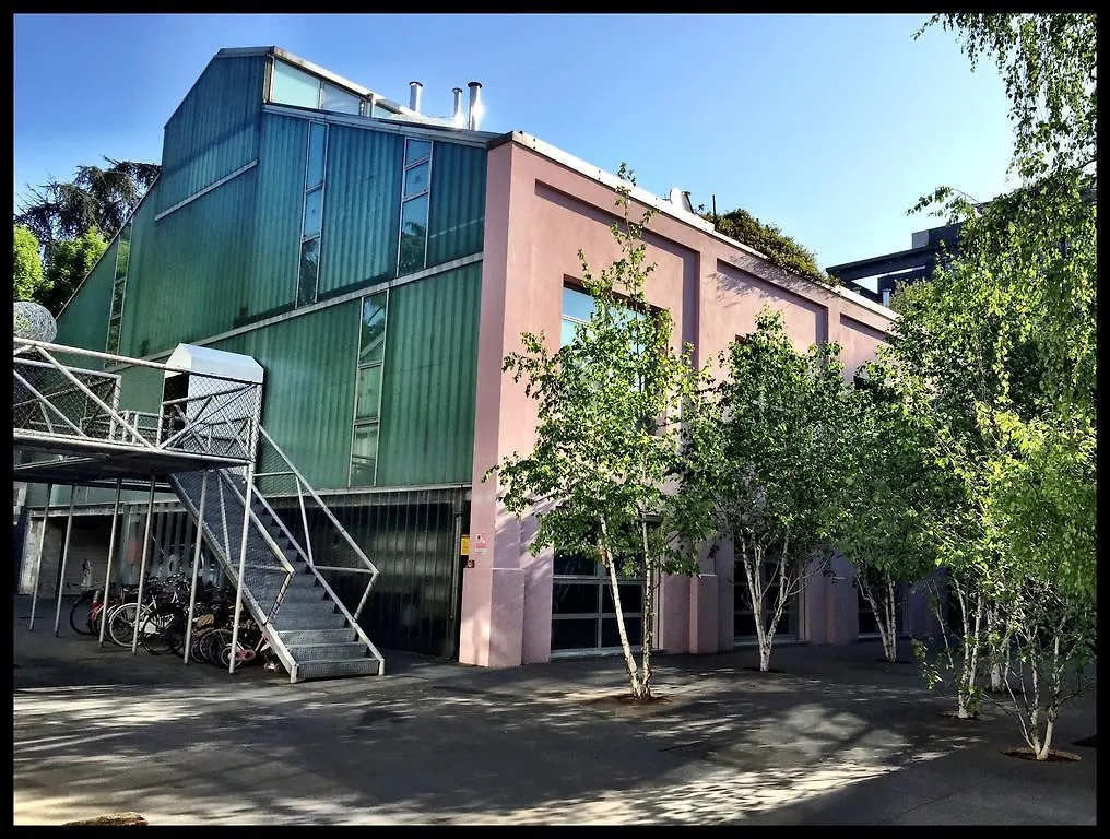 Bed & Breakfast Venturacinque B&B Milano