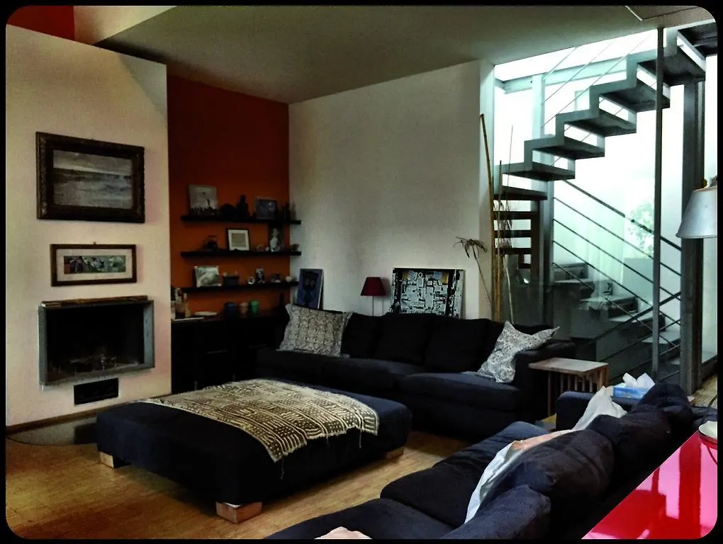 Venturacinque B&B Milano